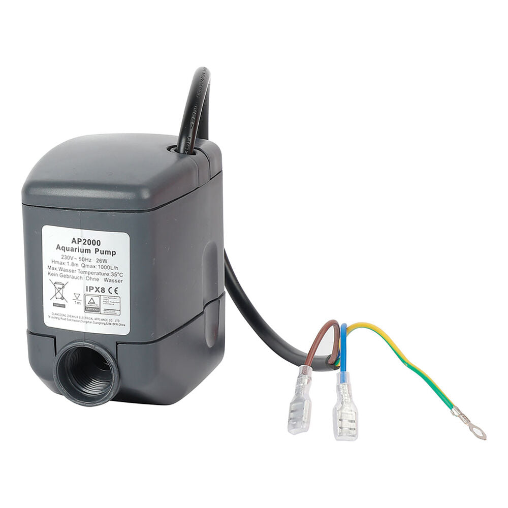 DIRT RACING  PARTS WASHER REPLACEMENT PUMP