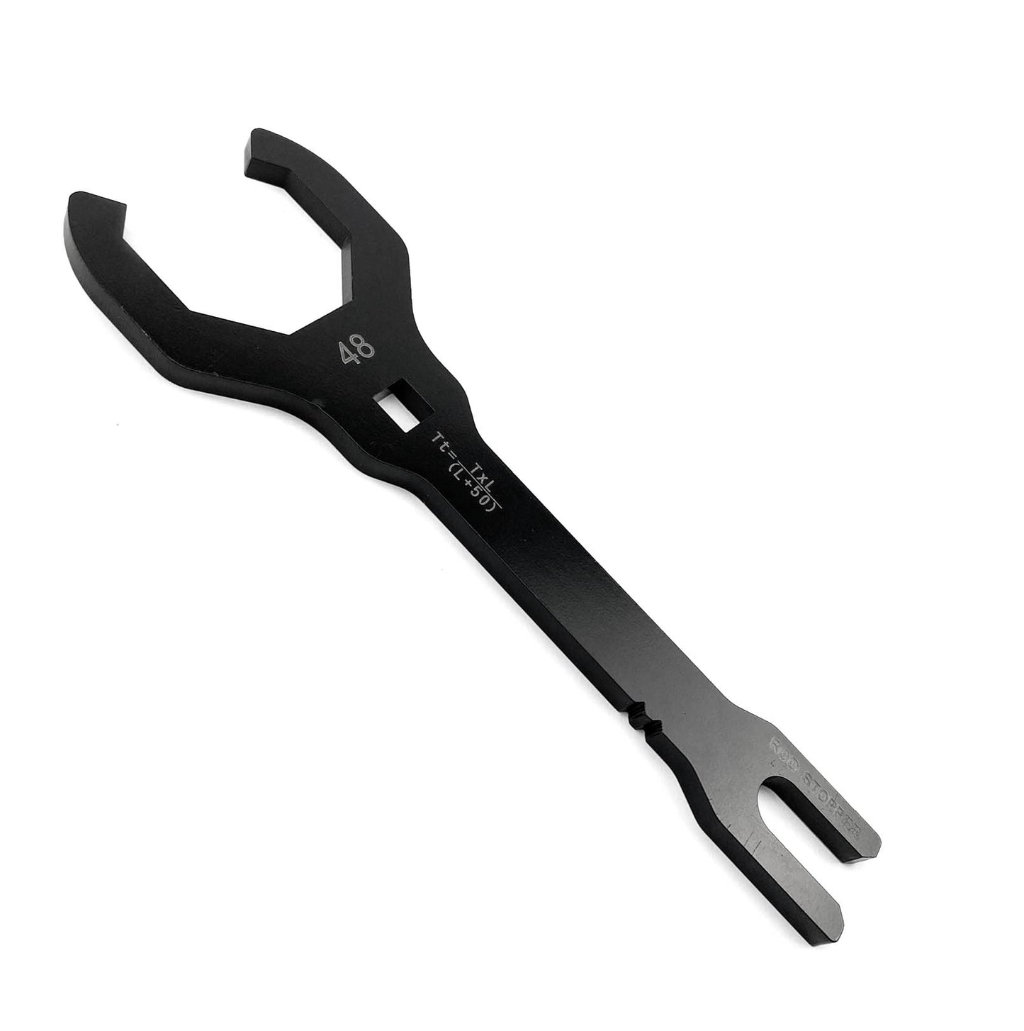 FIR WRENCH FORK 48mm