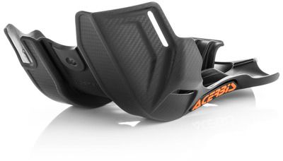 SKID PLATE for KTM EXC 150 2024