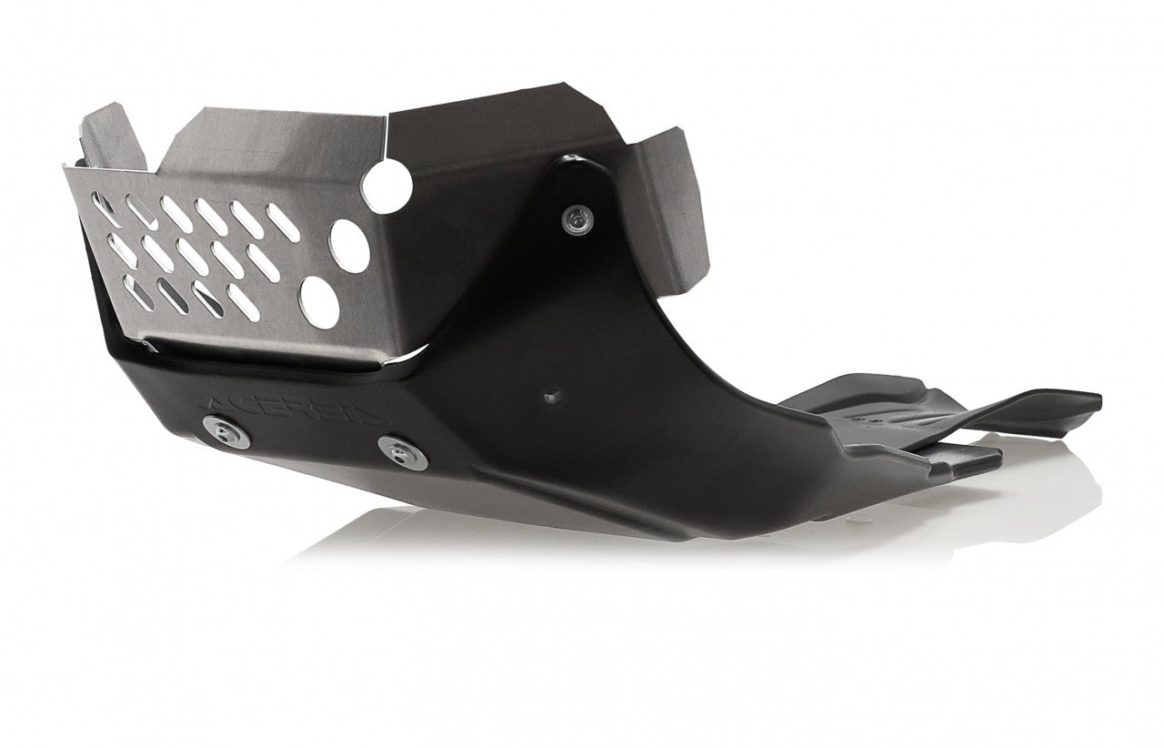 SKID PLATE for KTM SXF250/350 2019