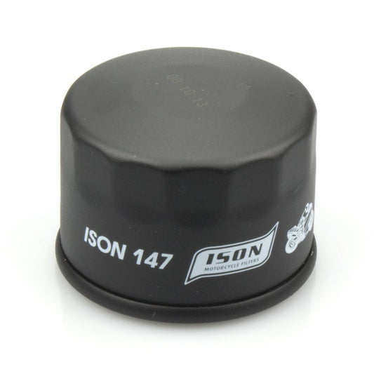 ISON Oil Filter ISON147 (SF2006 HF147)