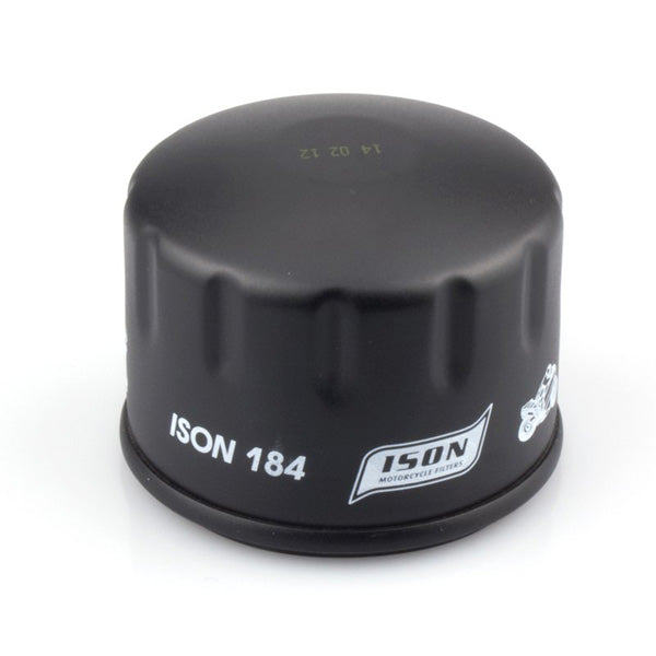 ISON Oil Filter ISON184 (HF184)