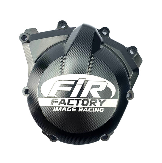 FIR IGNITION COVER HUSQVARNA/KTM, FIR ASLCC-01, CNC ALLOY, 7893000200015