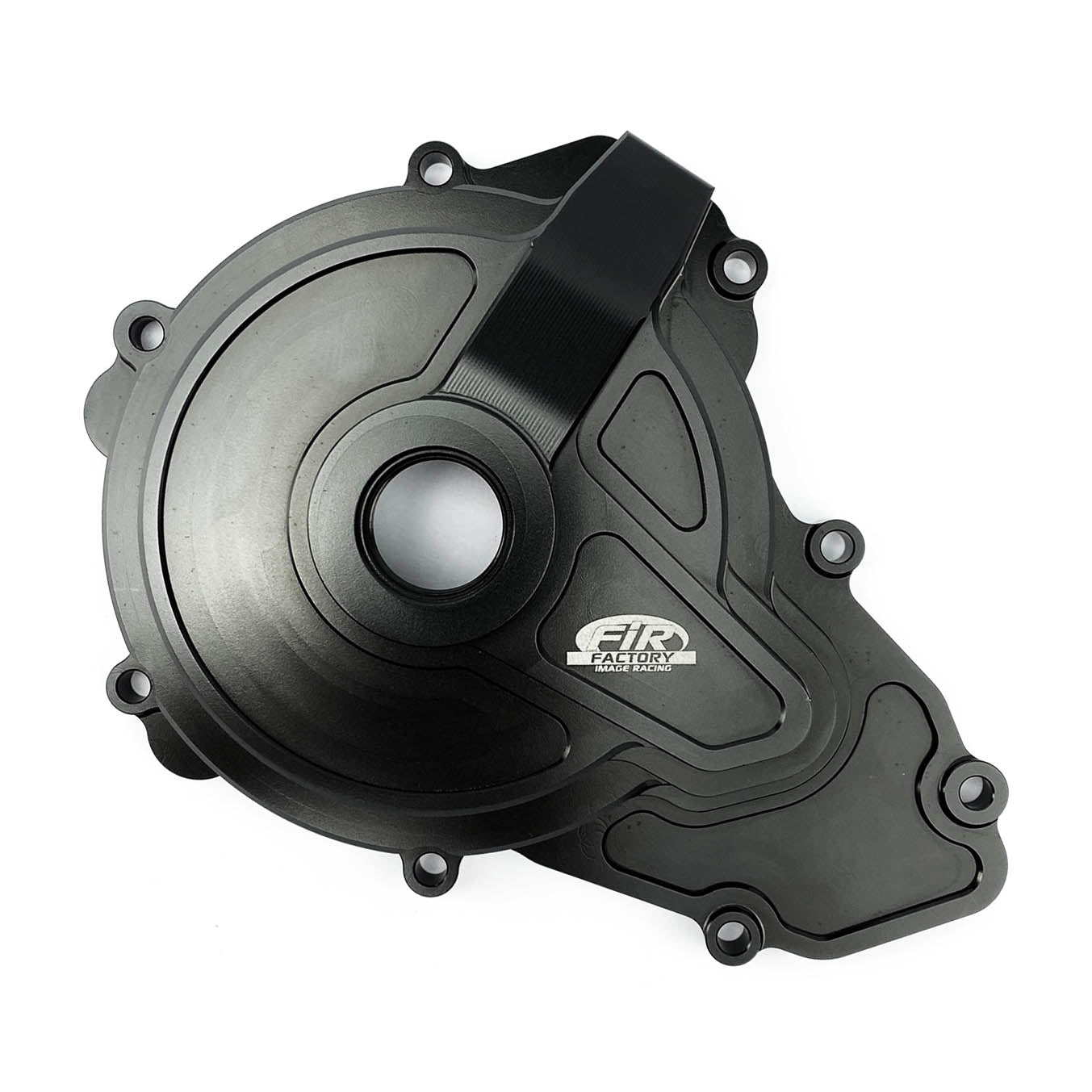 FIR IGNITION COVER SHERCO 250/300, FIR ASLCC-14, CNC ALLOY