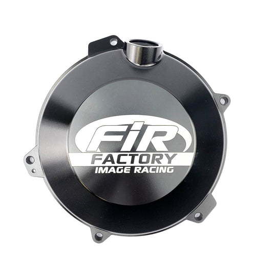 FIR CLUTCH COVER GASGAS/KTM/HUSQ, FIR ASCC-21, CNC ALLOY, 7943002600015