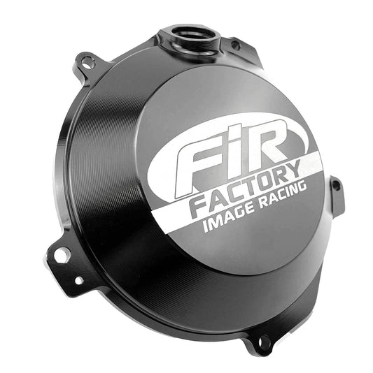 FIR CLUTCH COVER GASGAS/KTM/HUSQ, FIR ASCC-20, CNC ALLOY, 7923002600015, 7923012604415