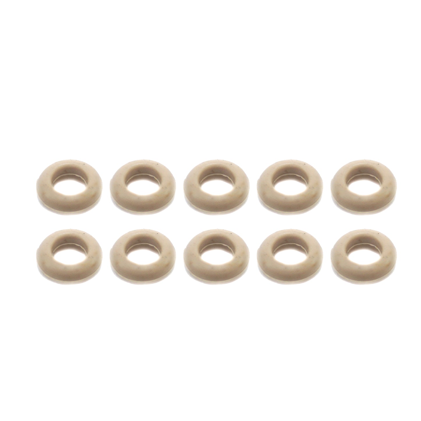 FIR O-RING BRAKE PIN PACK OF 10, 3.00x5.5x2mm EPDM O Rings, 45111-MAJ-G41 45111MAJG41