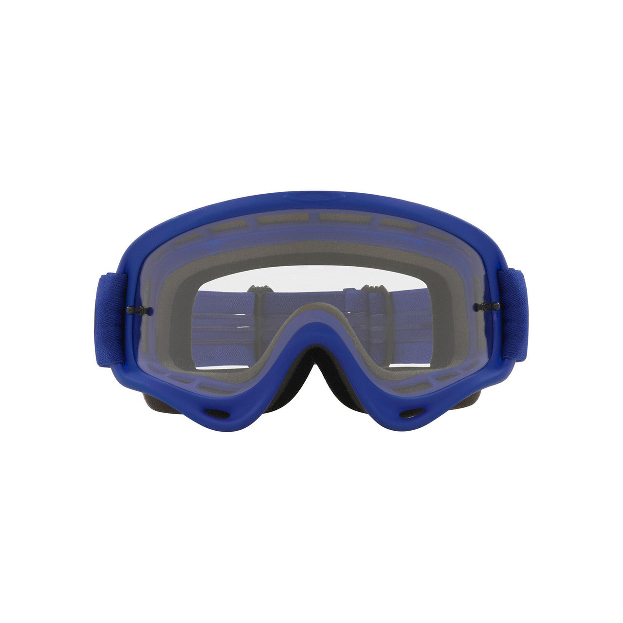 Oakley O Frame MX Goggles Clear Lens Various Colors