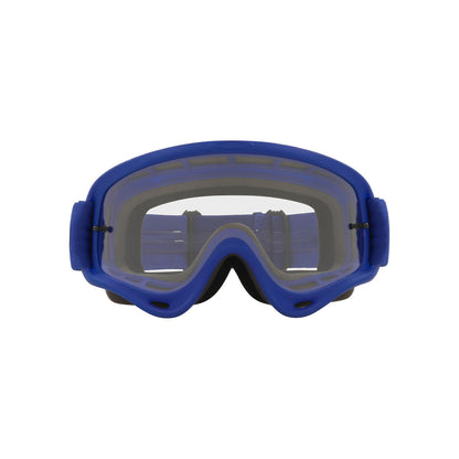 Oakley O Frame MX Goggles Clear Lens Various Colors