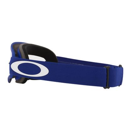 Oakley O Frame MX Goggles Clear Lens Various Colors