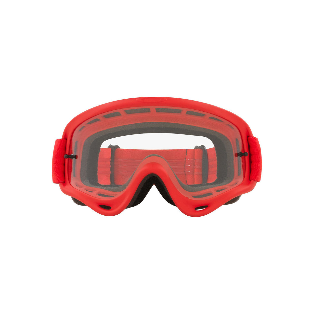 Oakley O Frame MX Goggles Clear Lens Various Colors