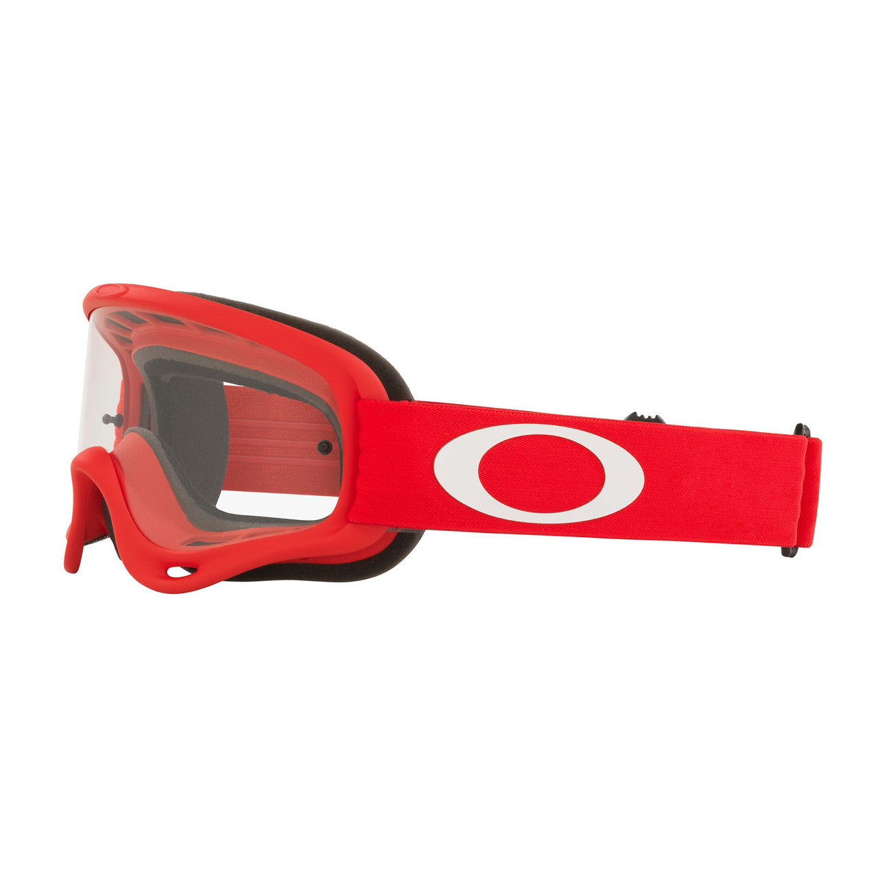 Oakley O Frame MX Goggles Clear Lens Various Colors