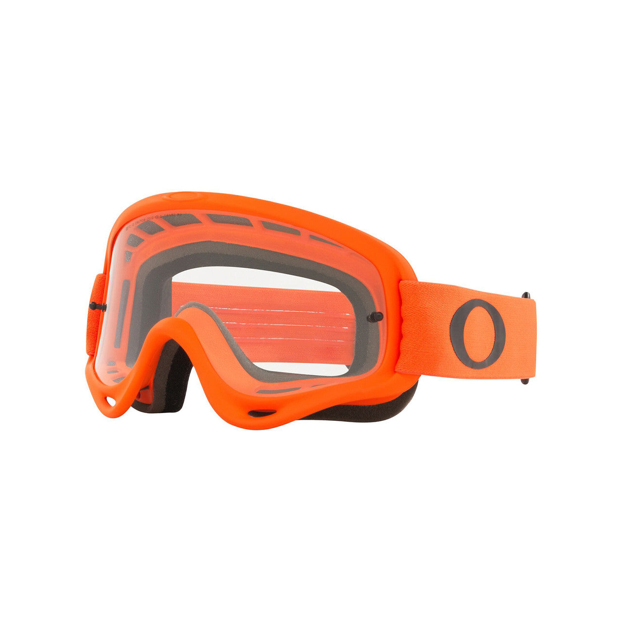 Oakley O Frame MX Goggles Clear Lens Various Colors