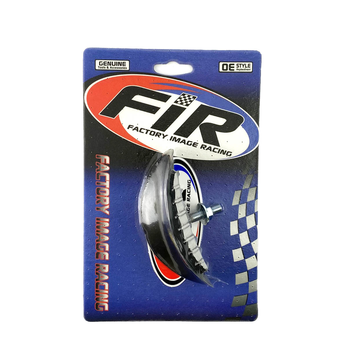 FIR RIM BEAD LOCK DIE CAST 2.15, SECURITY BOLT TYRE BOLT MC-06302B