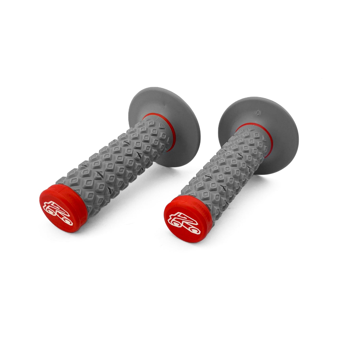 RENTHAL COMFORT GRIPS  , RED G209