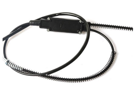 DIRT RACING  THROTTLE CABLE YAMAHA DT125