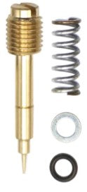 DIRT RACING  STANDARD AIR FUEL MIXTURE ADJUSTING SCREW CVK34 CVK36 CVK40 CBR-CB-1G PD26J.