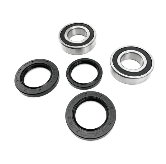 FIR WHEEL BEARING & SEAL KIT LT80, FIR AT-06816/25-1158 REAR KAW SUZ