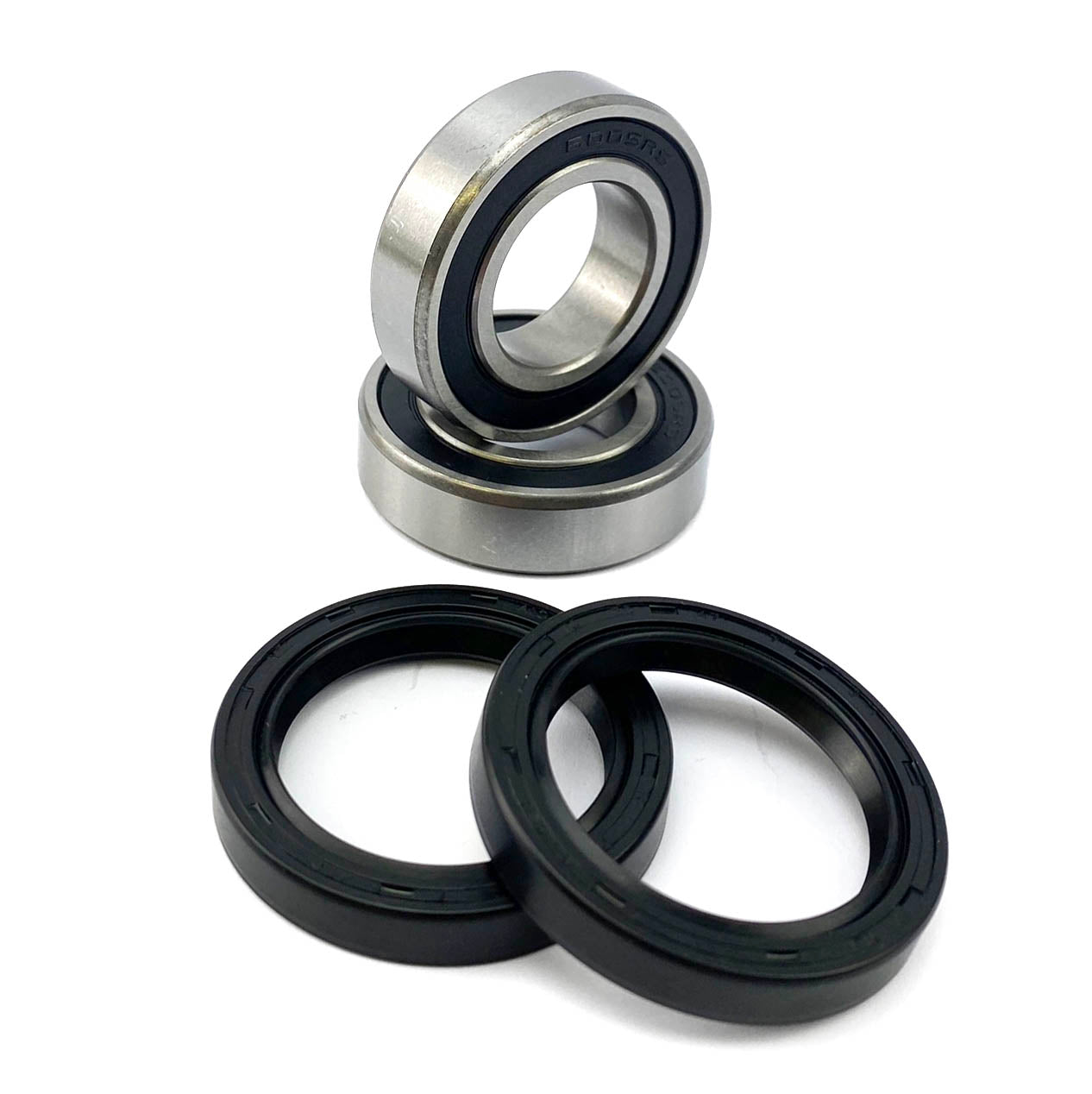 Pro-X Racing WHEEL BEARING KIT REAR, PROX 23.S160023 KTM