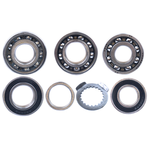 Hot Rods TRANSMISSION BEARING KIT YZ125, HOTRODS TBK0064, 2005 - 2019 Yamaha YZ 125 BIKE