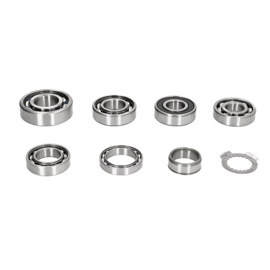 Hot Rods TRANSMISSION BEARING KIT YZ250F 19-23, HOTRODS HR00162