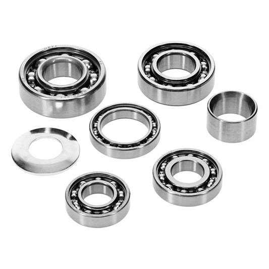 Hot Rods TRANSMISSION BEARING KIT KTM SX85 20-23, HOTRODS HR00161