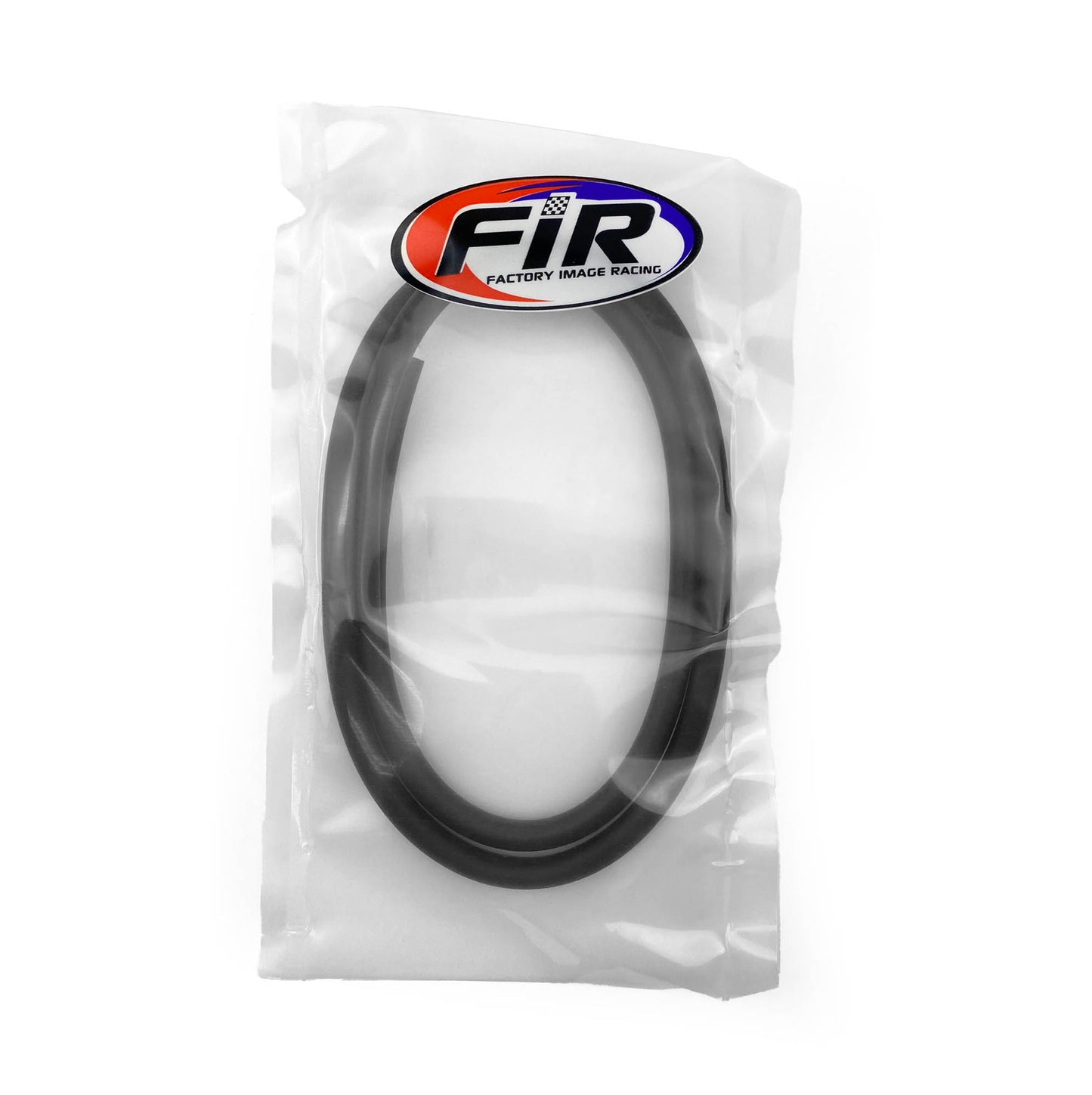 FIR FUEL PIPE LINE 6mm 1/4" BLACK 1m LENGTH