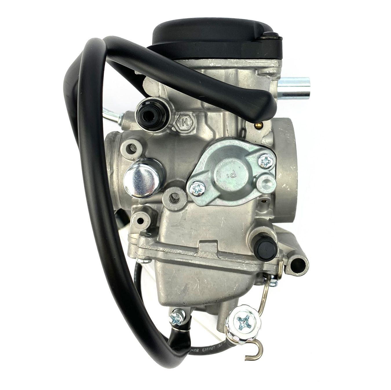 DIRT RACING  CARBURETTOR ASSEMBLY PD33J 33mm 00-12 YAMAHA GRIZZLY KODIAK BRUIN BIG BEAR 250 300 350 450