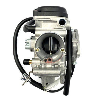 DIRT RACING  CARBURETTOR ASSEMBLY PD33J 33mm 00-12 YAMAHA GRIZZLY KODIAK BRUIN BIG BEAR 250 300 350 450