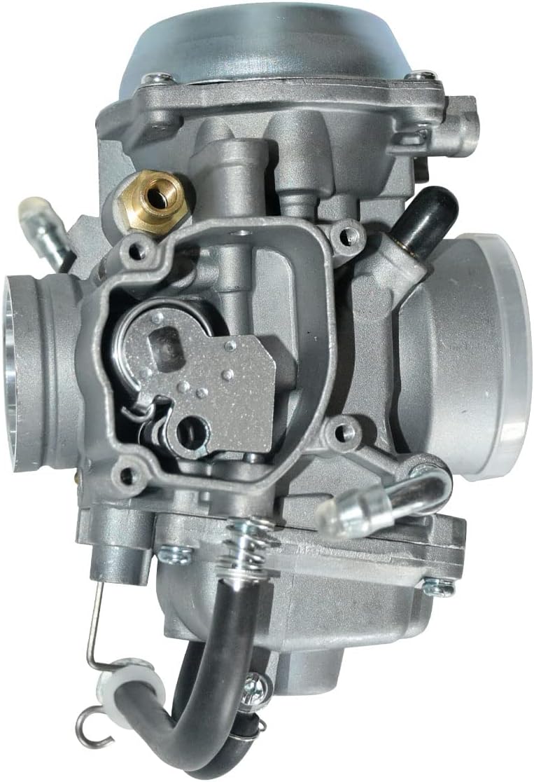 DIRT RACING  CARBURETTOR 98-02 SUZUKI QUADRUNNER LT-F500F POLARIS MV7 0470-352 13200-09F30