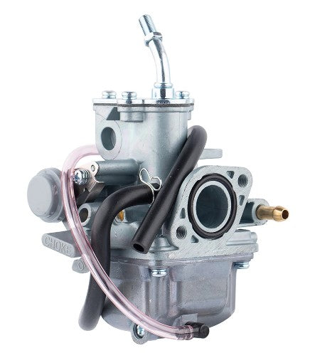 DIRT RACING  CARBURETTOR 86-88 YAMAHA YFM80 85 1992-2006 MOTO 4 YFM50 FM100 RAPTOR 50 80 5TH-14101-01-00