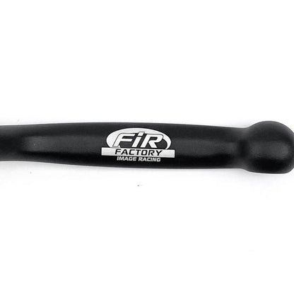 FIR LEVER BLADE DISC 01-04 YZ/KX/RM, FORGED 5MV-83922-00 BLACK, ACLB-611 (Copy)