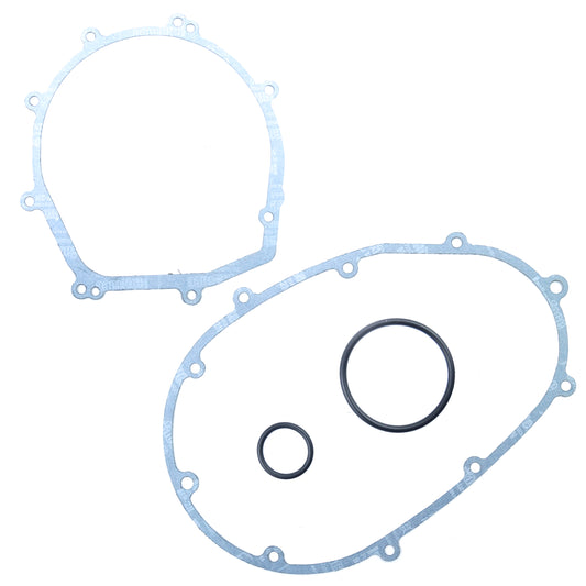 VERTEX GASKET IGNITION COVER,  331001, 860VG331001, Kawasaki VN1500E Classic (00-03); VN1500E Classic (99-04); VN1500G Nomad (99-01); VN1500J Drifter (9