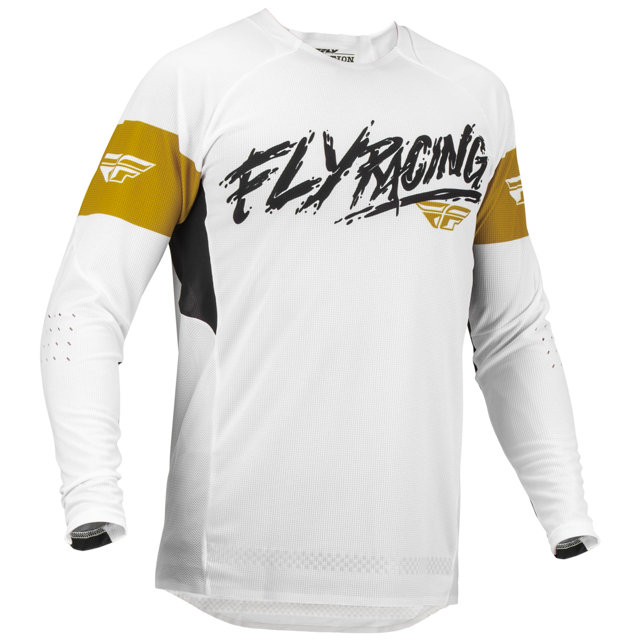 Fly Racing 2023 Evolution DST Jersey Limited Edition Brazen