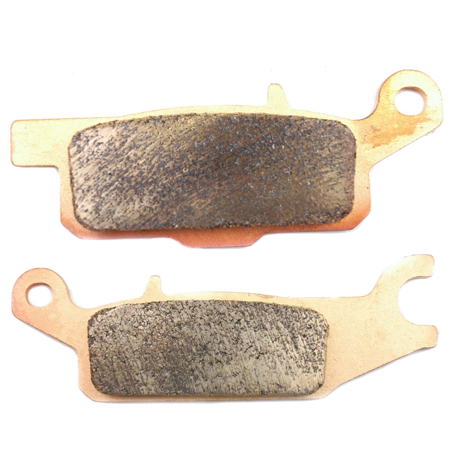 FIR BRAKE PADS SINTERED METAL HD, QD-D EXTREME, DB2157 QD-D, BP227DDDD