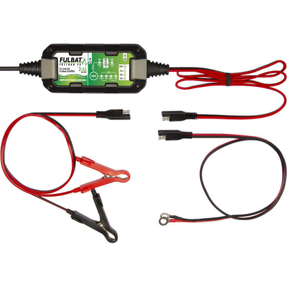 Fulbat Fulload F4 - Charger 2-4A