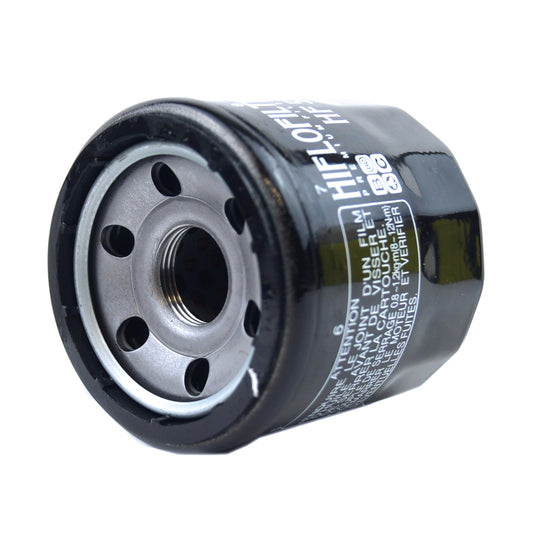 OIL FILTER HIFLO HF553 BENELLI, ROAD, 018.01.07.101.000