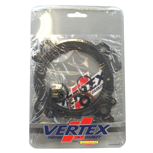 VERTEX GASKET TOP SET 06-08 KXF450,  860VG810469 KAWASAKI MX