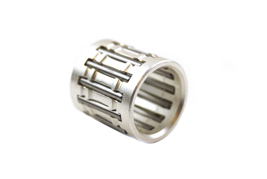 NAMURA SMALL END 15x19x20 SILVER, NAMURA 09-B013-1 BEARING