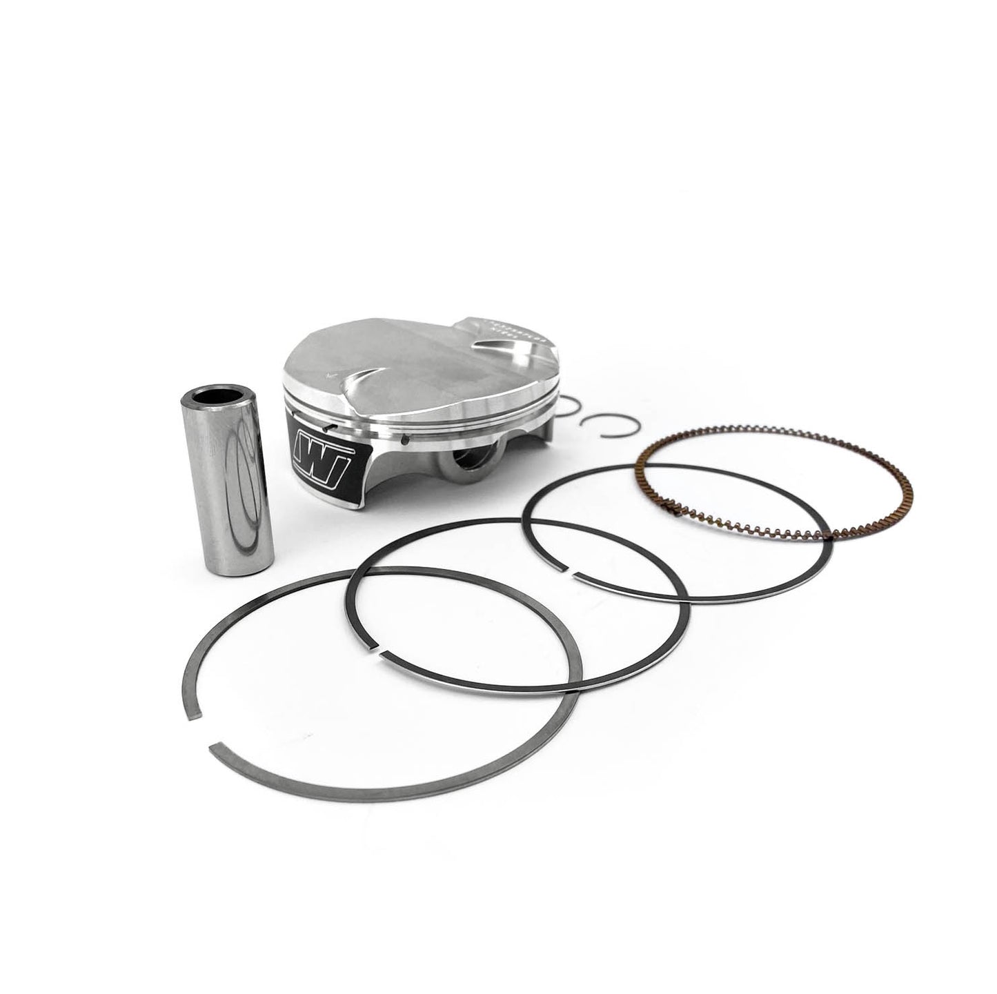 WISECO PISTON KIT SHERCO 250 SE-F 14-18, WISECO W40235M07600