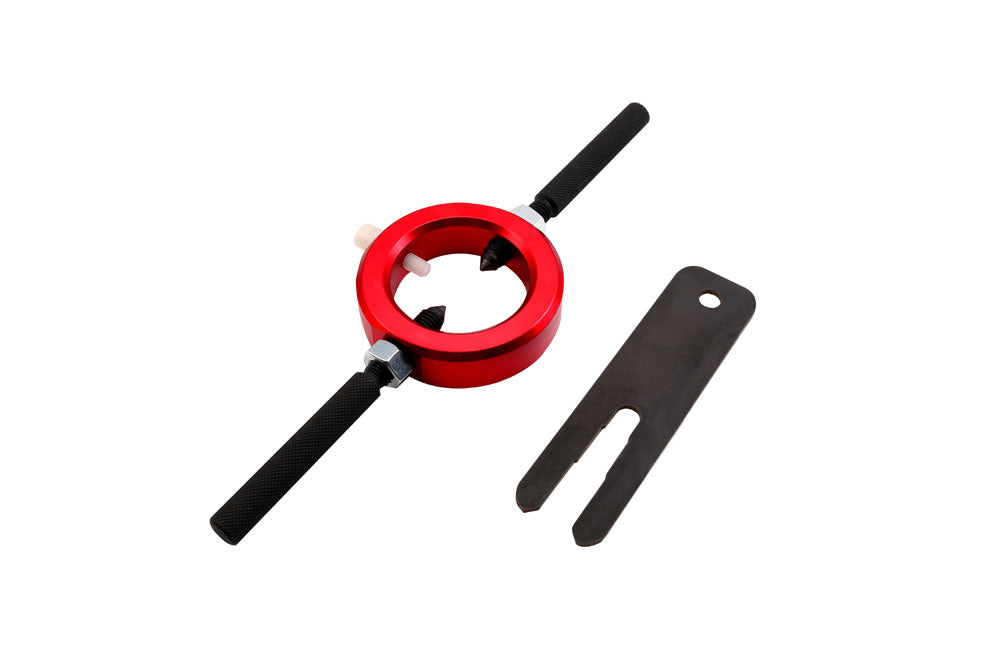 Bikeservice Tools Fork Spring Compressor BSD00355