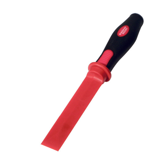 Bikeservice Tools 30mm Reinforced Plastic Super Scraper