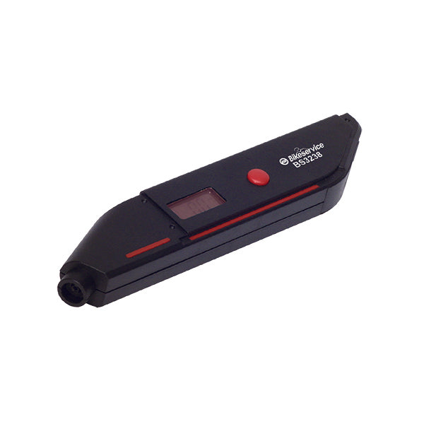 Bikeservice Digital Tyre Pressure Gauge