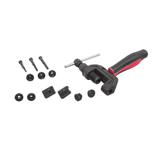 Bikeservice Tools Professional Chain Repairing Master Set