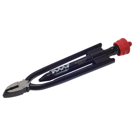 Bikeservice Tools Safety Wire Twist Pliers