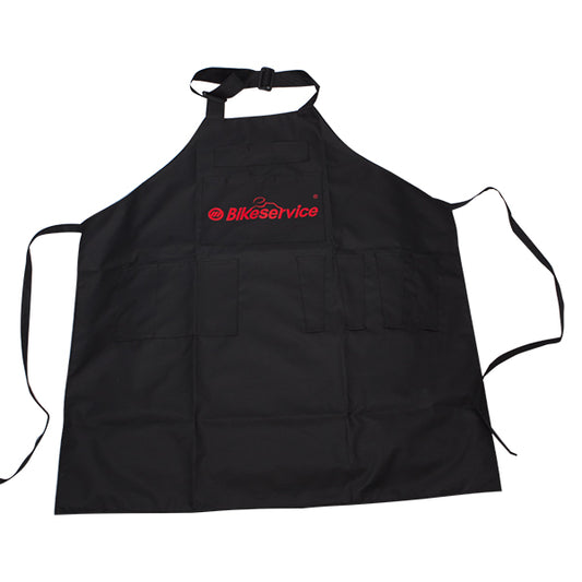 Bikeservice Tools Waterproof Working Apron