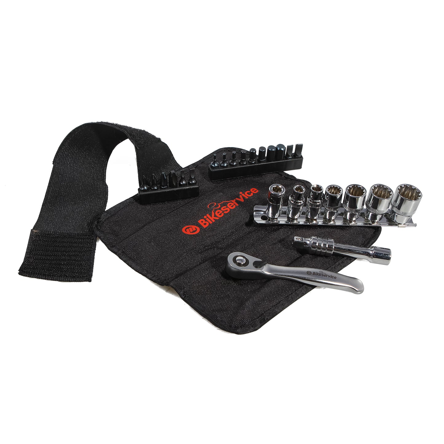 Bikeservice Tools Personal Tool Pack 26pc