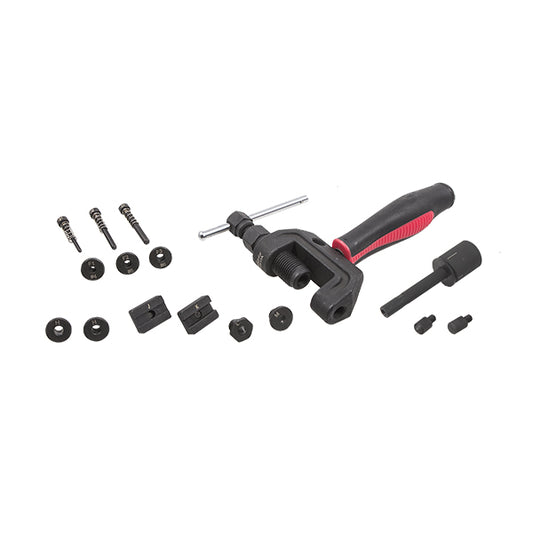 Bikeservice Tools Universal chain repair kit