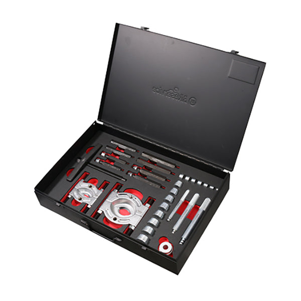 Bikeservice SAE Bearing Maintenance Tool Kit