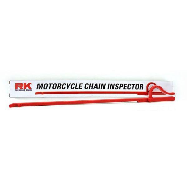 RK Chain Inspector Tool